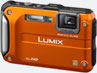     Panasonic Lumix DMC-FT3
