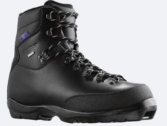 ������� ��� �������� �� ����� Alpin BC 1600