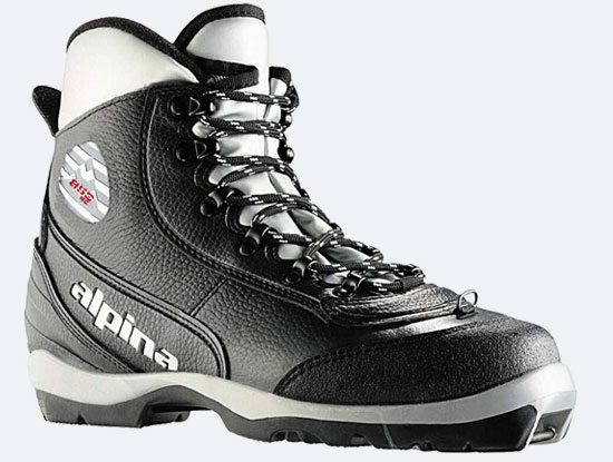 ������� ��� �������� �� ����� Alpin BC 850