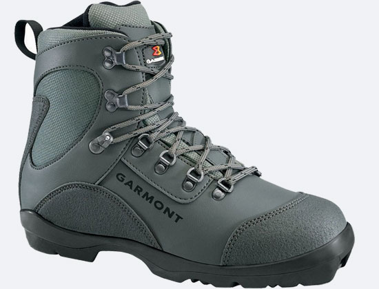 ������� ��� �������� �� ����� Garmont
