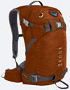 ������ ��� ������ �������� Osprey Kode 22