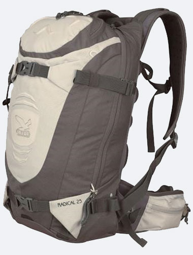 ������ ��� ������ �������� �� ����� Salewa